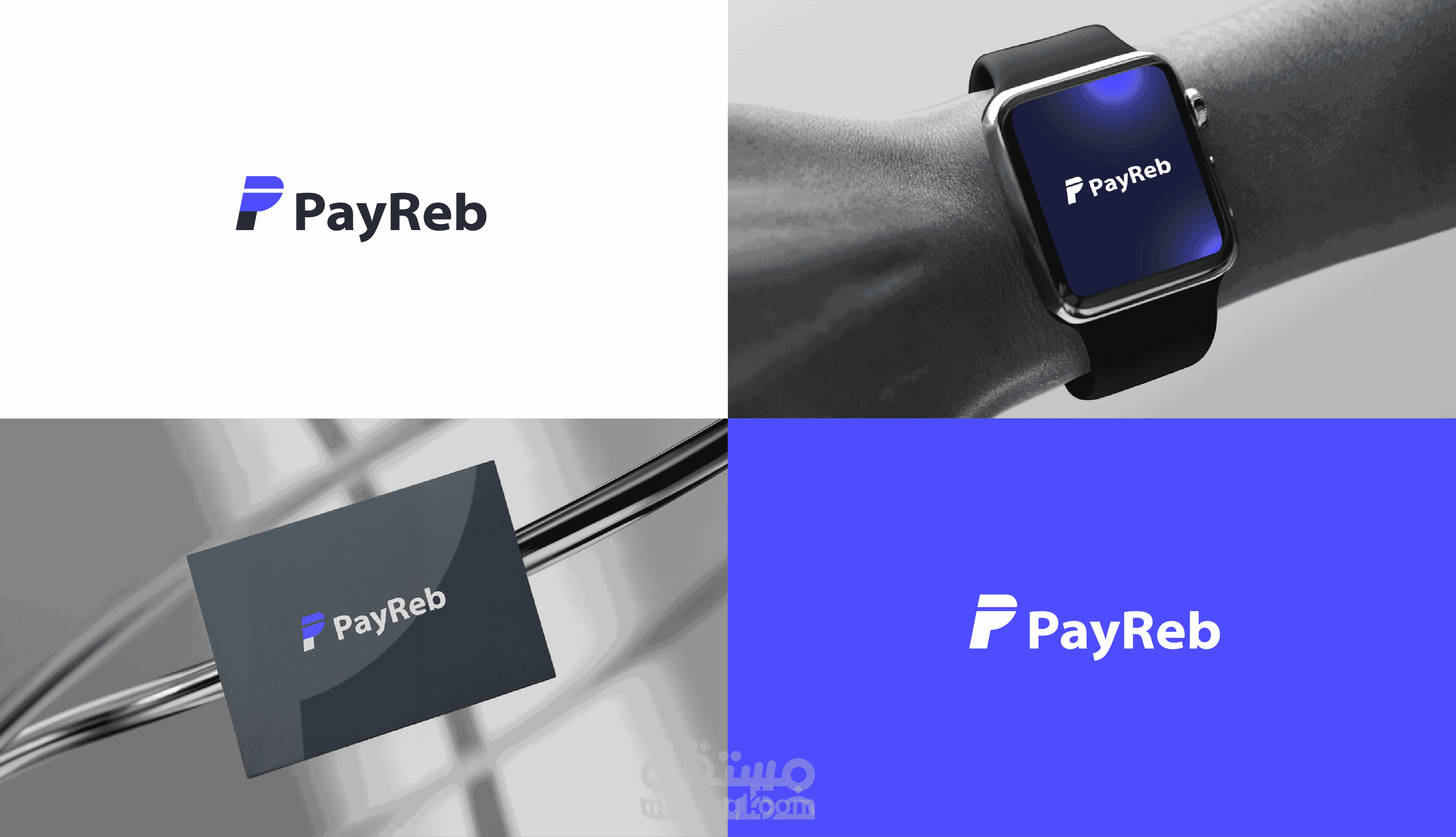 تصميم الشعارات الاحترافية والمميزة