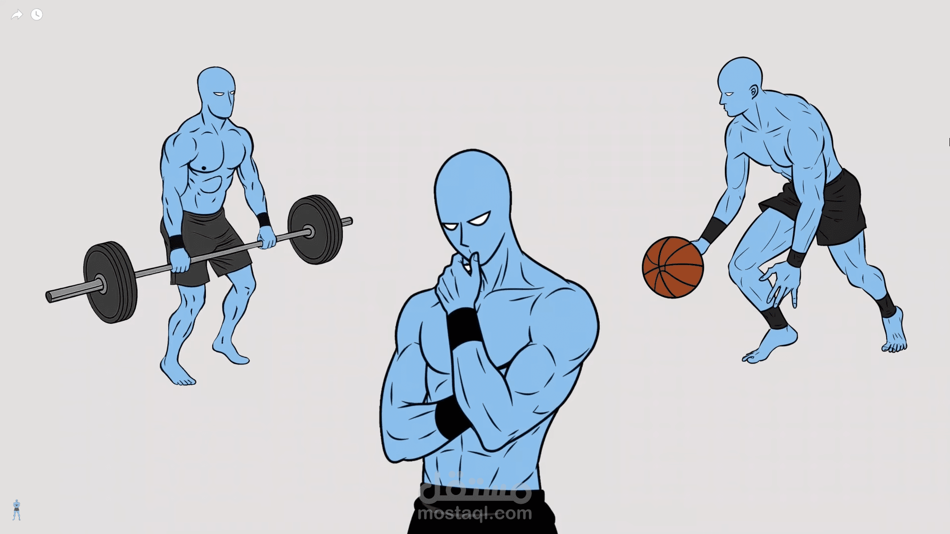 Improve your first step quickness in sports
