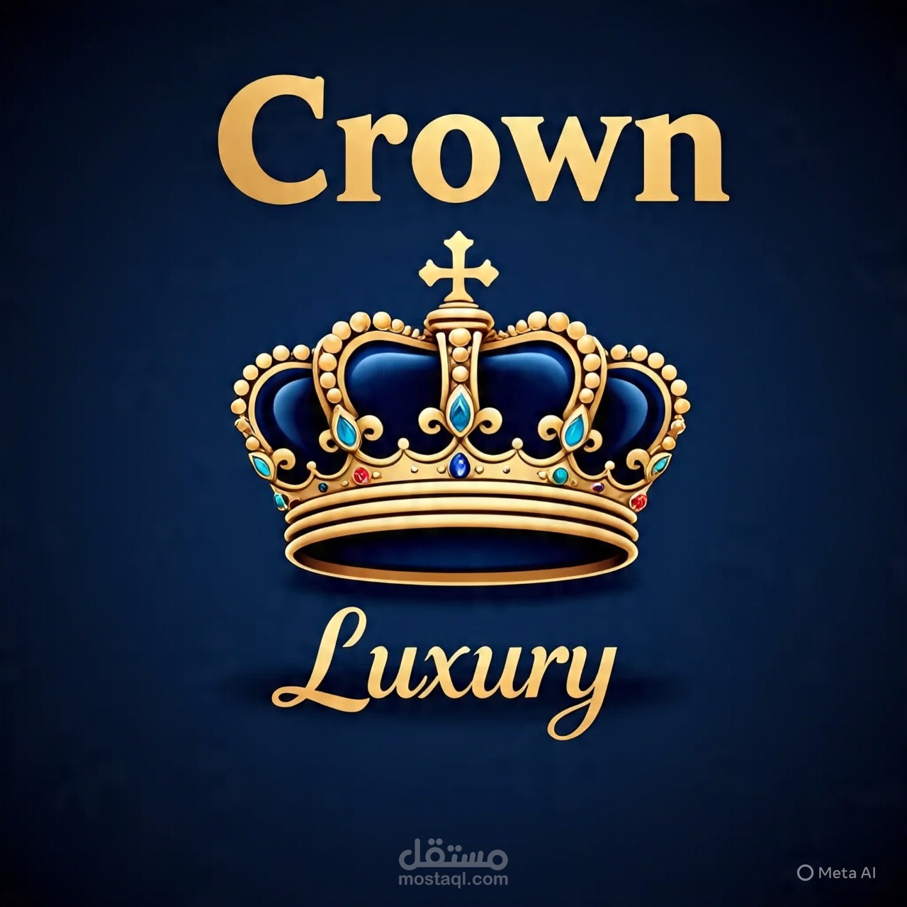 تصميم شعار
