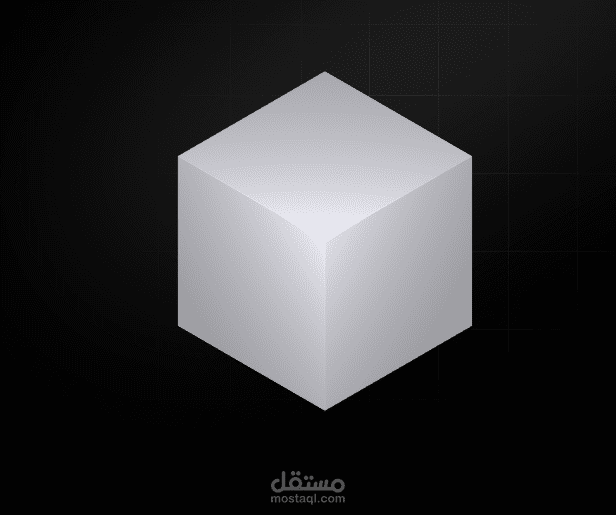 Hawiyat Landing Page