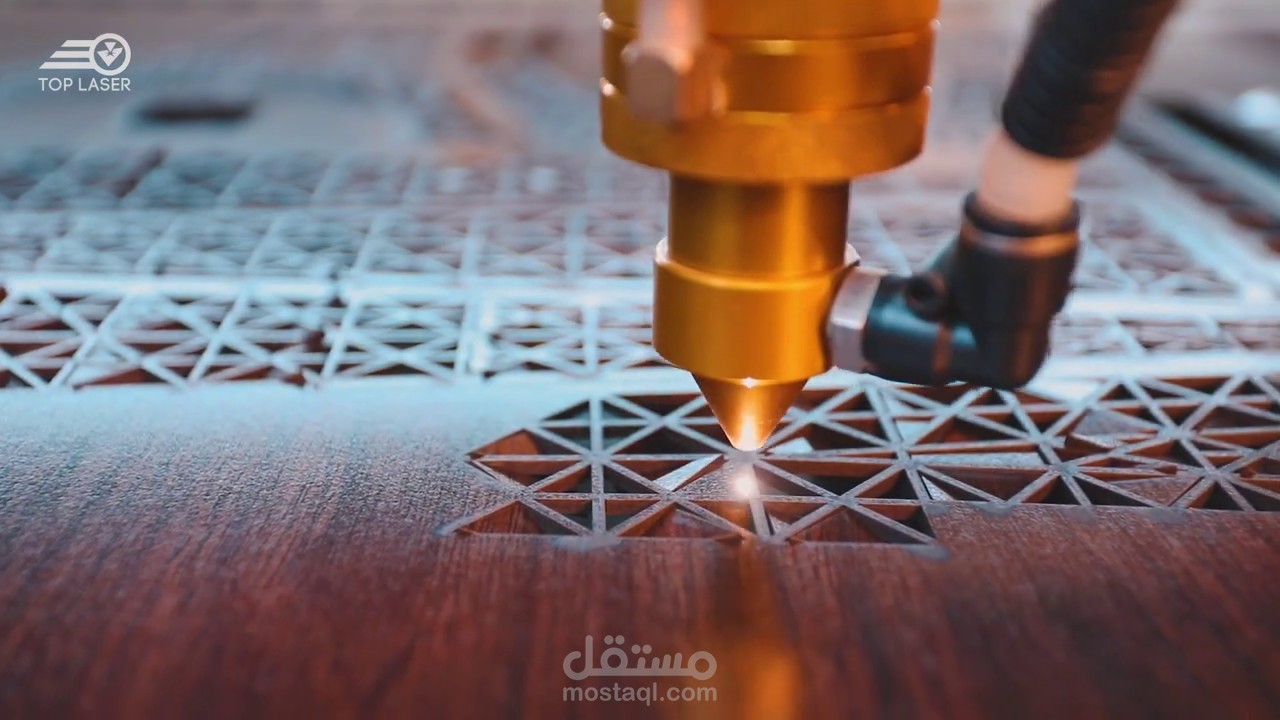 تصميم منتجات تصنع عن طريق مكائن ال cnc