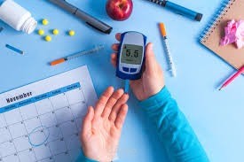 healthcare diabetes