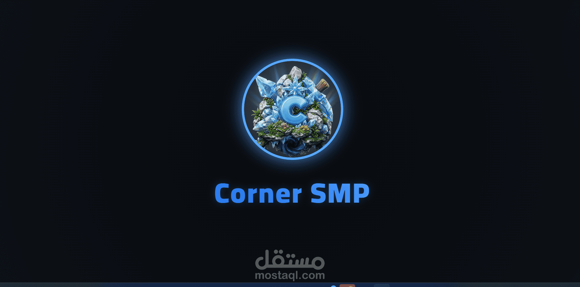 موقع استقبال لي سيرفر