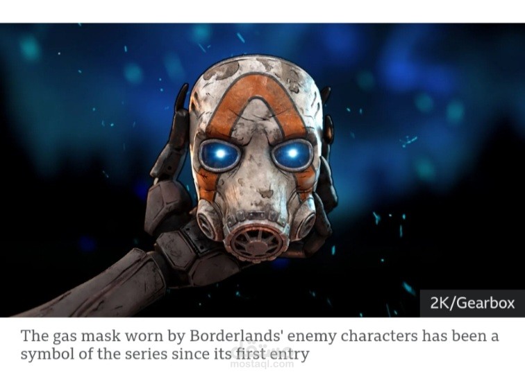 Borderlands 4: ست سنوات من الانتظار