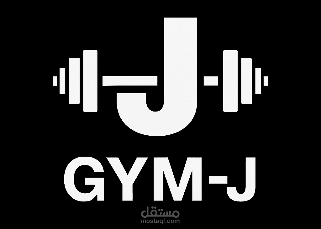Gym-J Fitness App