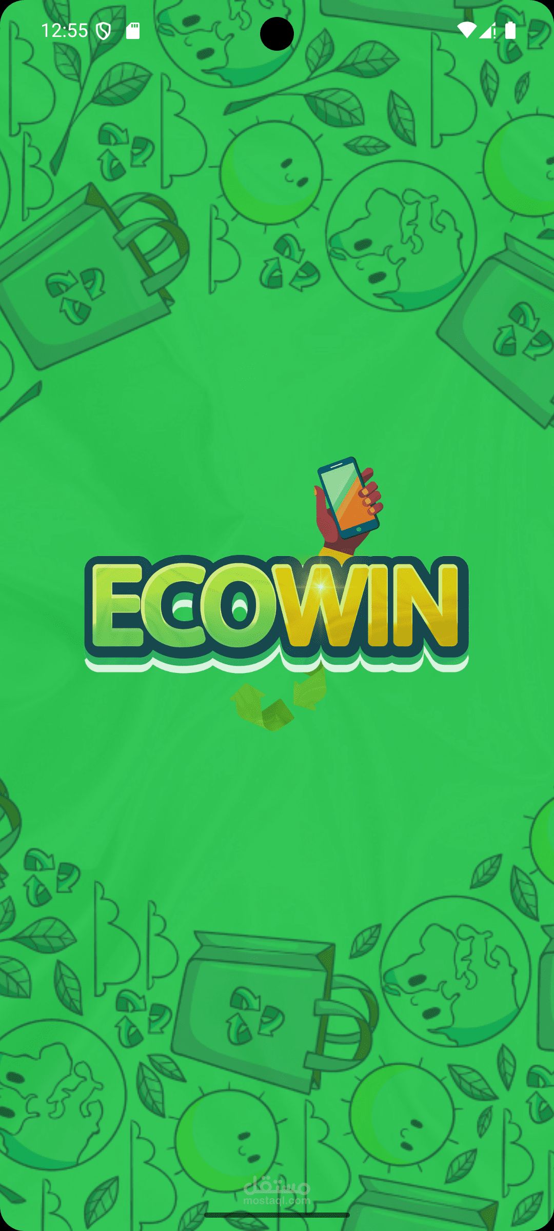 EcoWin