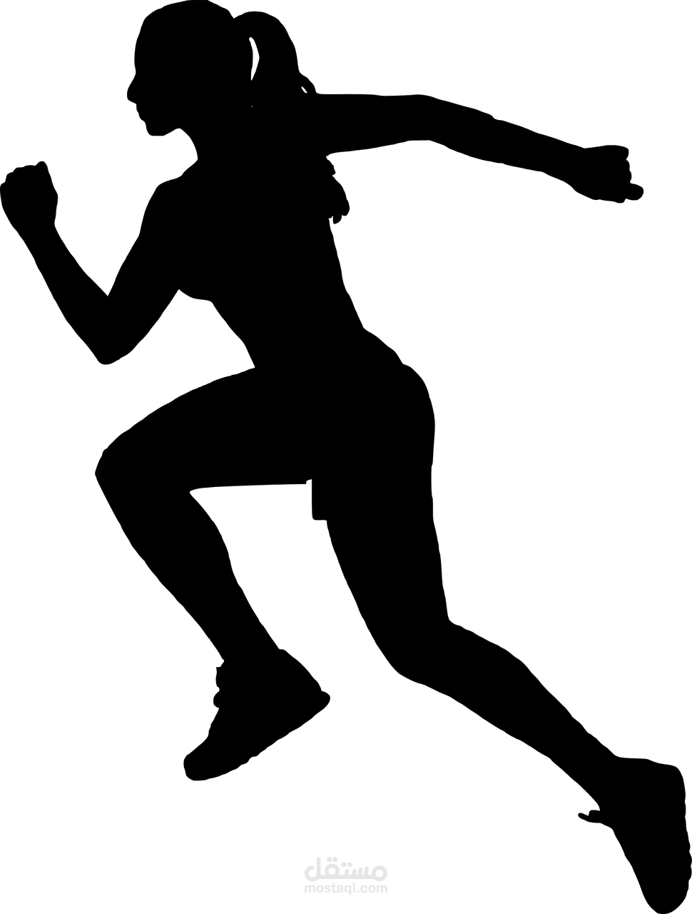 Realistic TPS Movement