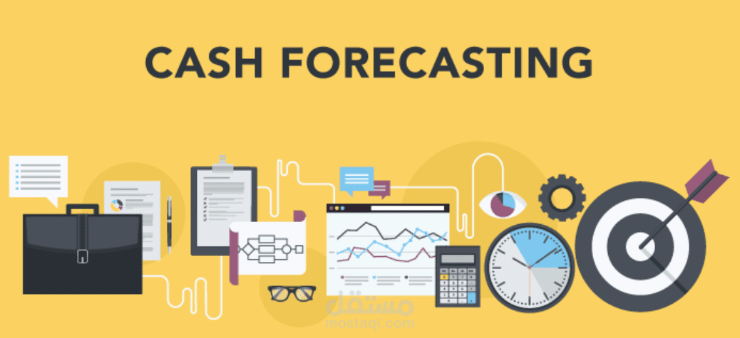 Cash Limit Forecasting