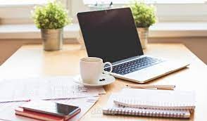 كتابة المحتوي وتلخيص المقالات