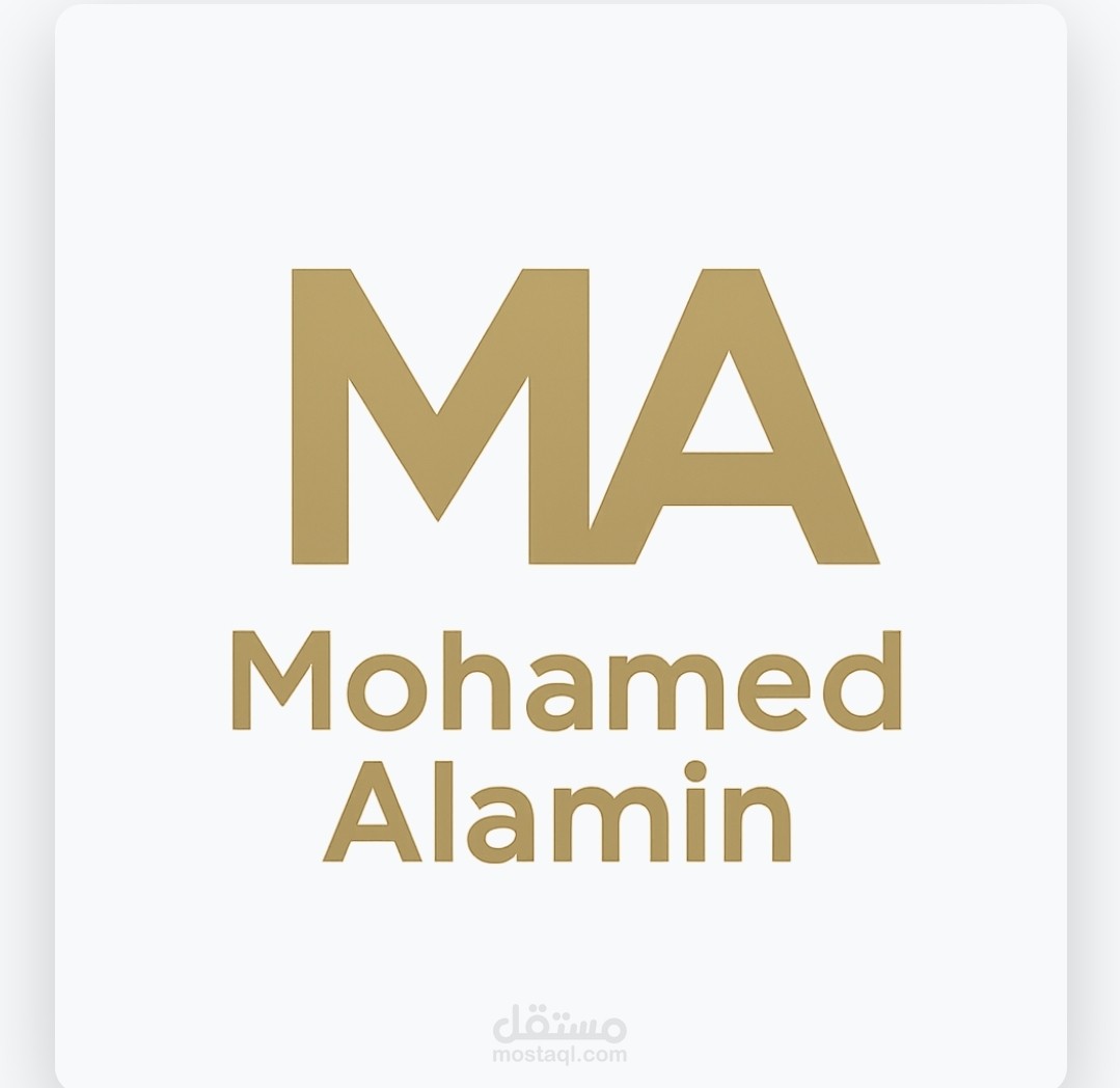 موقع شخصي