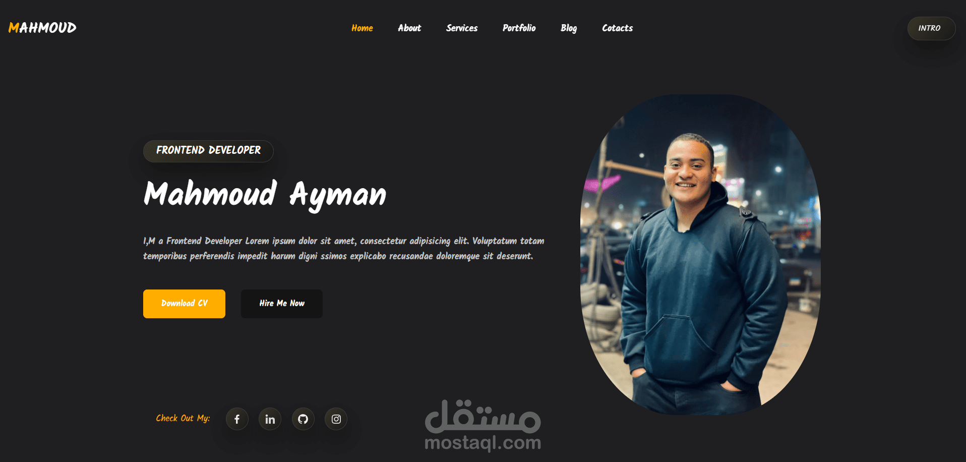 Portfolio