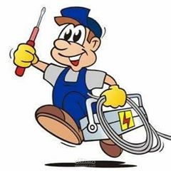 تقديم استشارات في الكهرباء والبرمجة والتحكم الصناعي