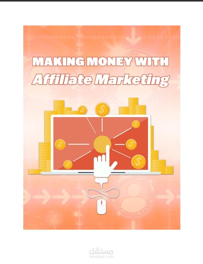 Making Money with Affiliate Marketing