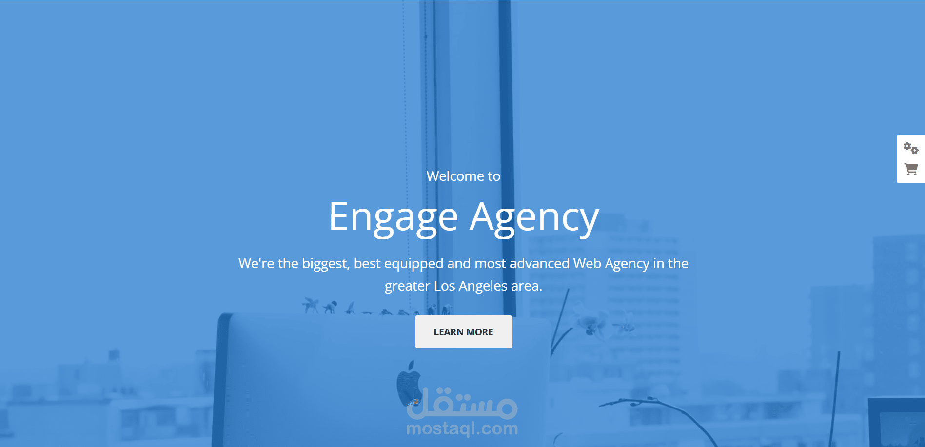SEO-Agency