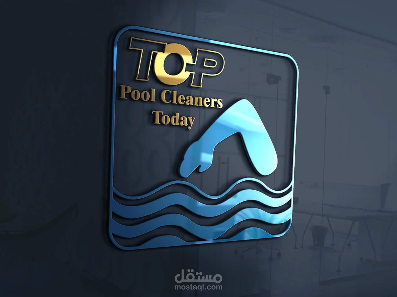 تصميم لوجو
