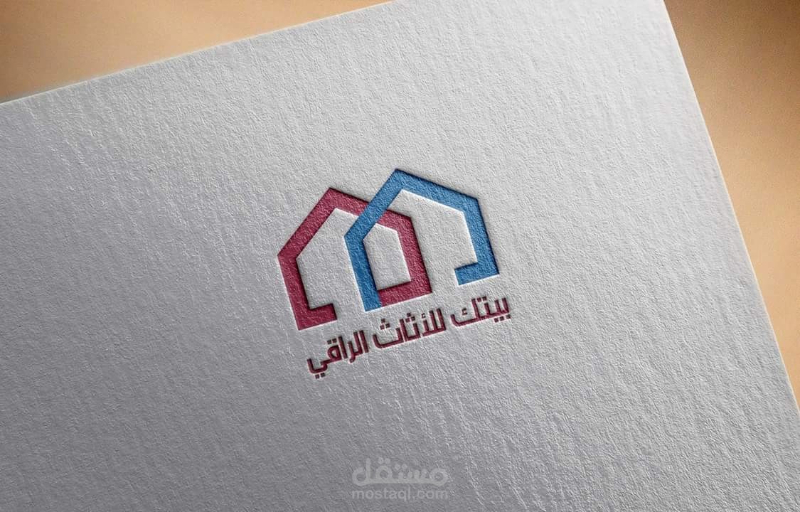 تصميم لوجو
