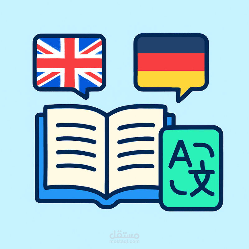 ترجمة مقال من العربيه الي الانجليزيه(نموذج تجريبي)
