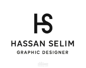 تصميم شعار شخصي