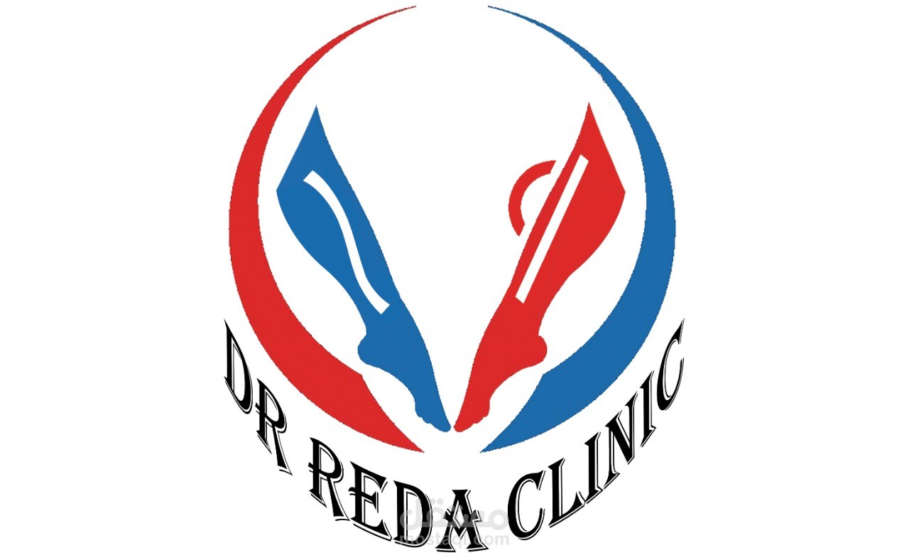 تصميم هوية بصرية متكاملة لعيادة جراحة وأوردة دموية