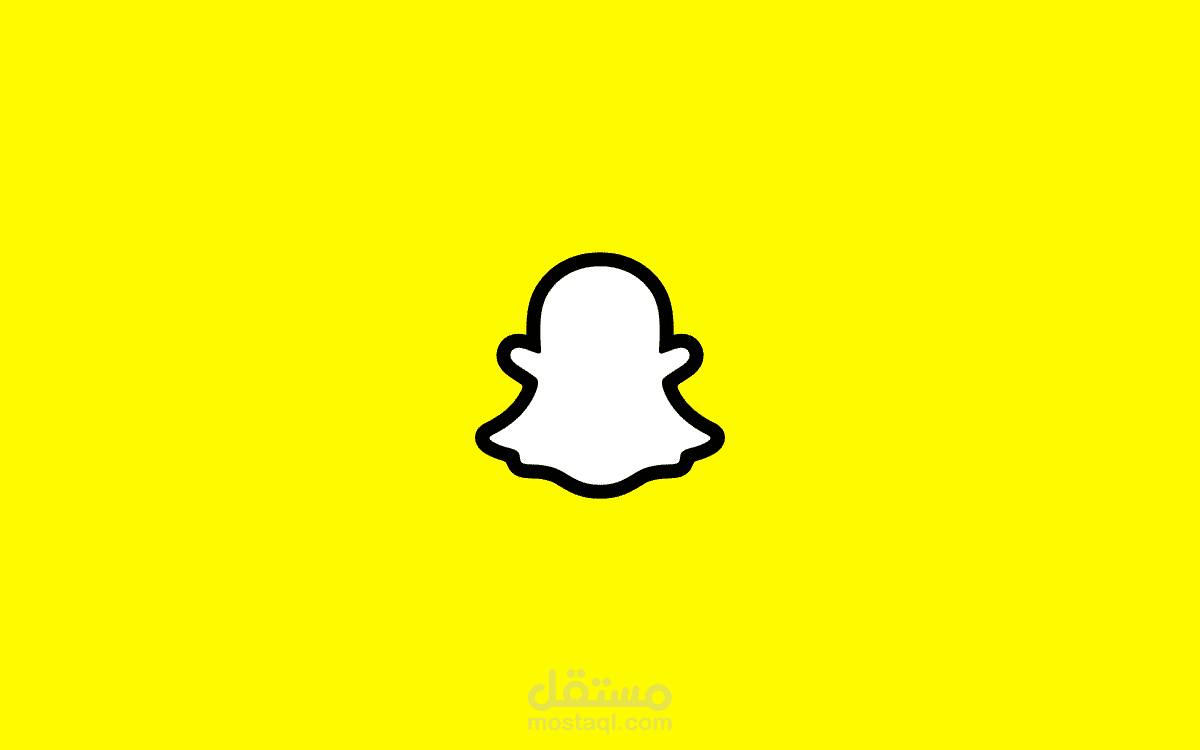 حملة اعلانية على سناب شات - نوع مبيعات