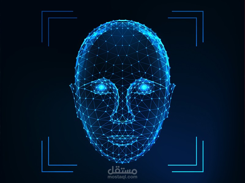 التعرف على الوجوه - Face Recognition