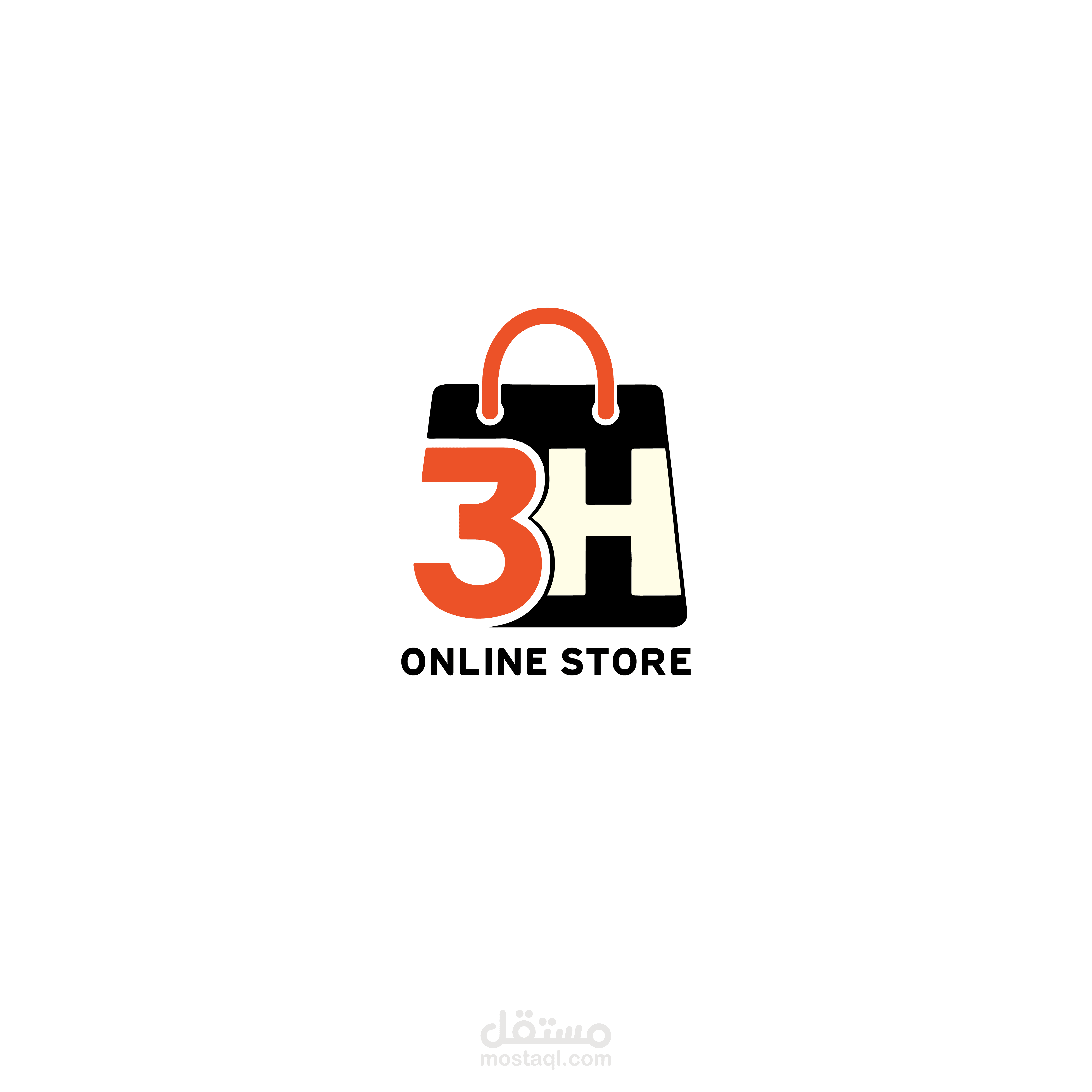 3H Online Store