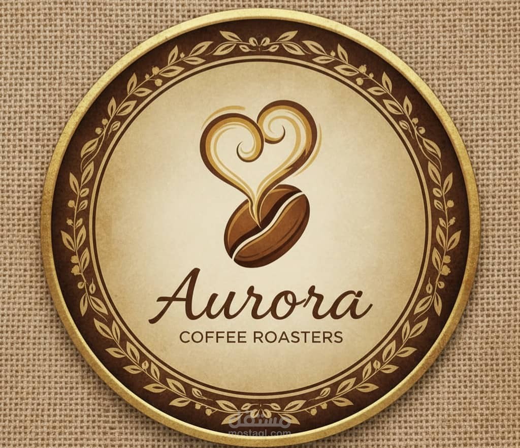 تصاميم شعارات (لوغو) مختلفة من أعمالي