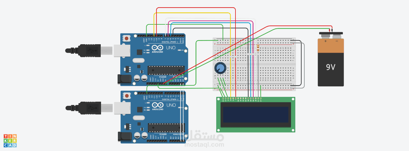 مشروع اردوينو