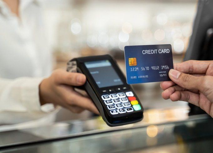 "Credit Card Fraud Detection باستخدام Machine Learning"