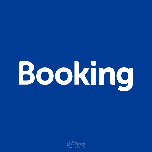 استخراج بيانات من booking.com