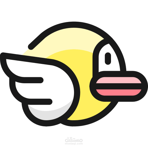 Flappy Bird-Game Web