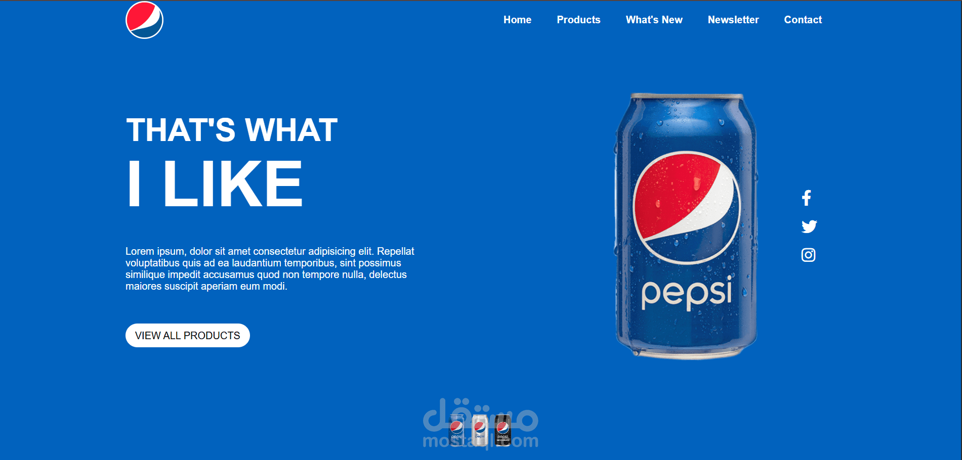 pepsi
