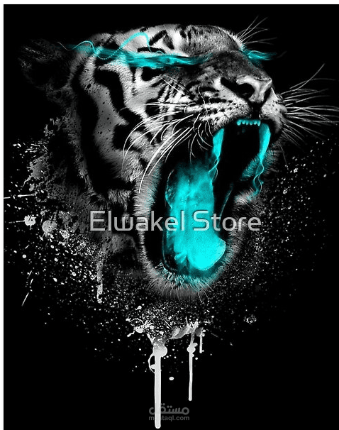 I create creative and stylish designs artwork for Redbubble & POD platforms