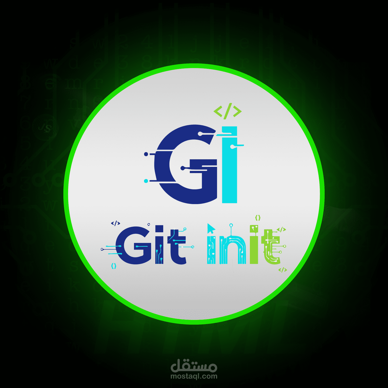 Logo design