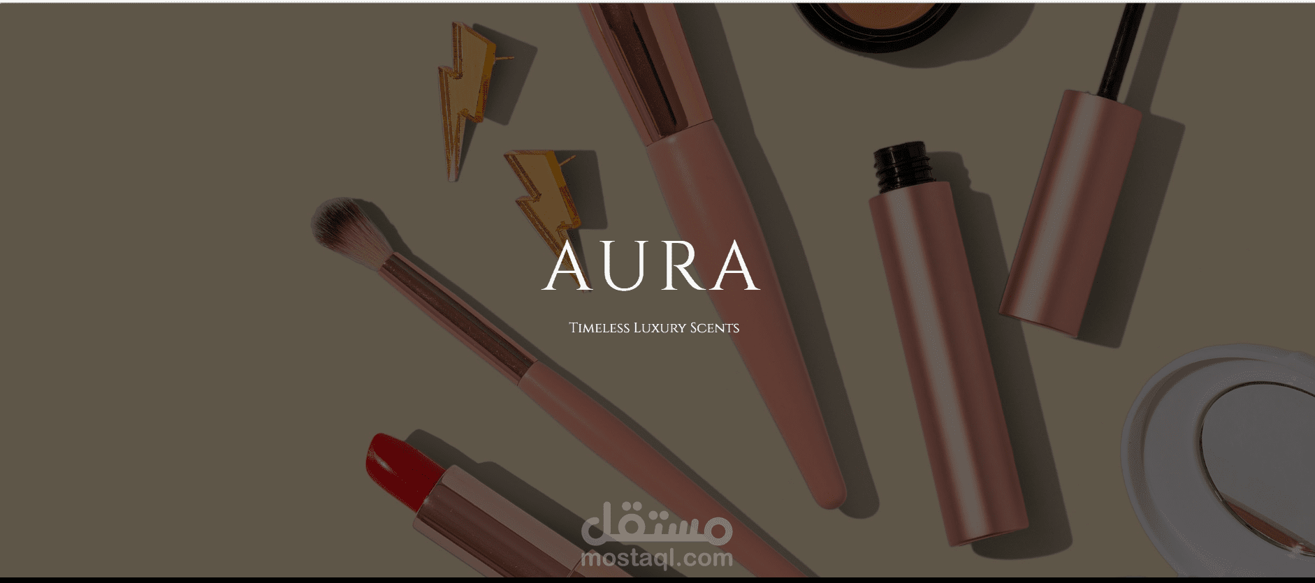 AURA  Project