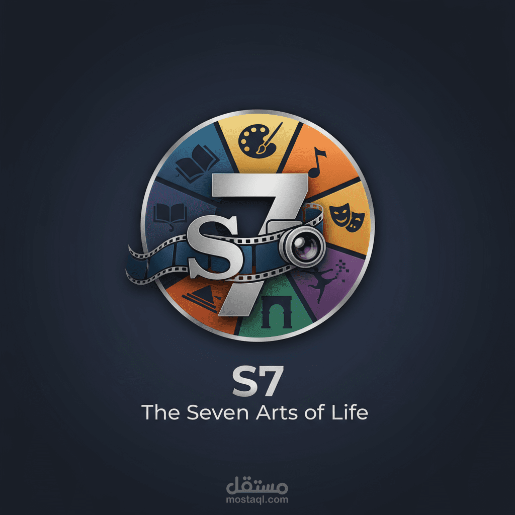 The Seven Arts of Life