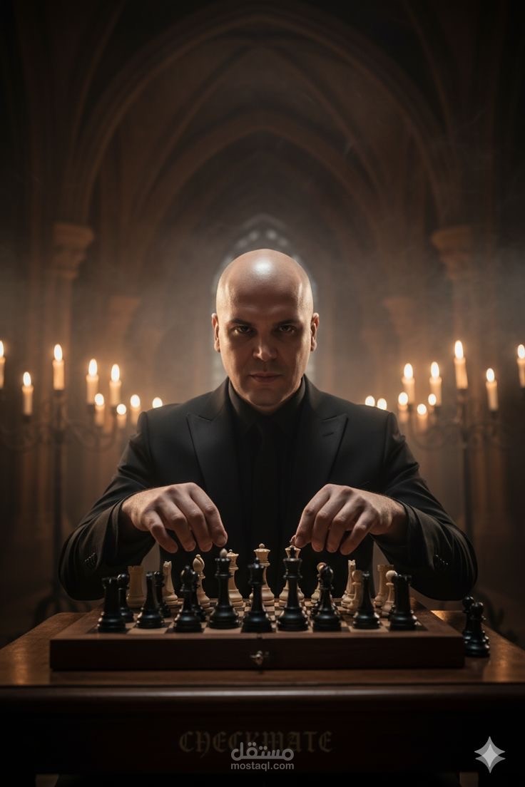 سكريبت فيديو يوتيوب: فن الإغواء وعلم النفس – 15 دقيقة Hook وStorytelling