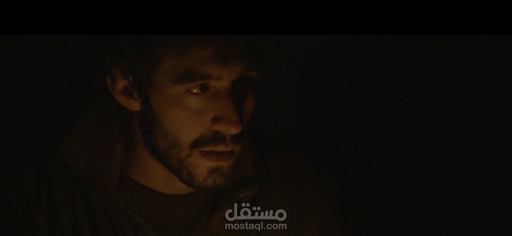 فيلم Just Move