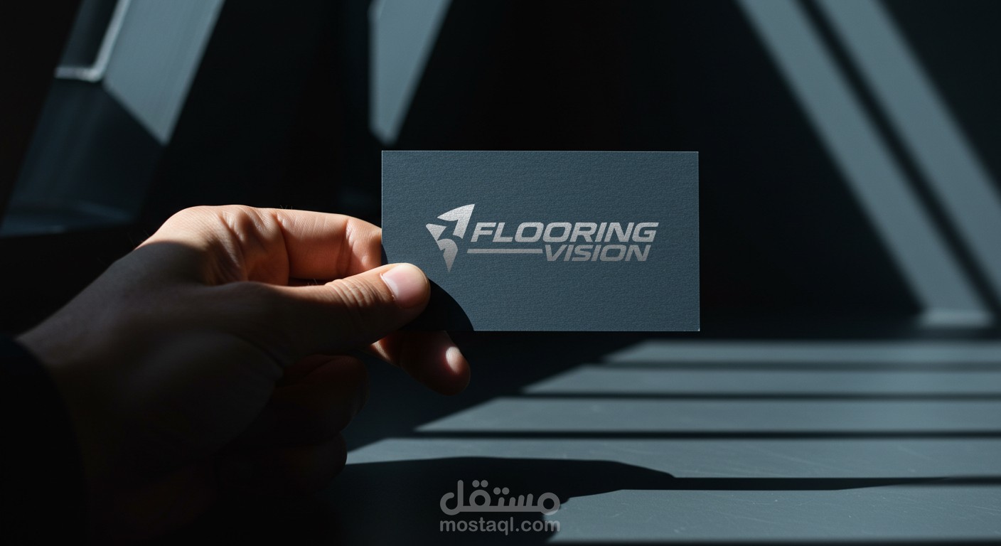 تصميم شعار احترافي جدا