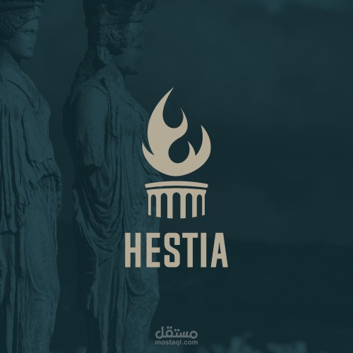 Hestia | هستيا