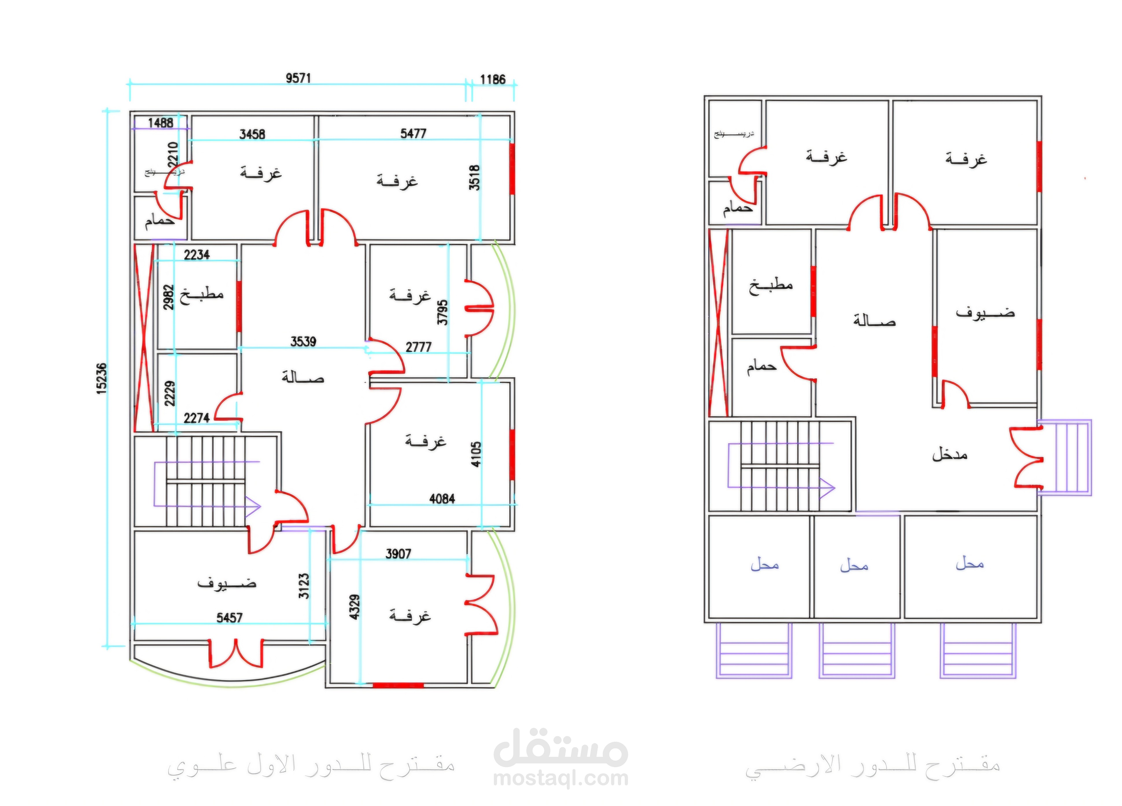 مصر محافظة قنا