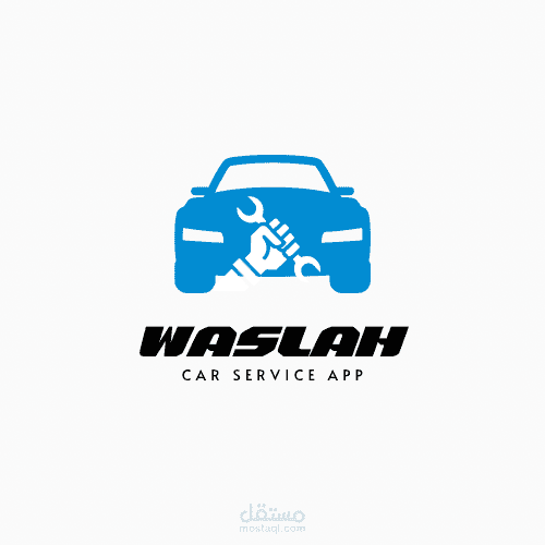 Car service app