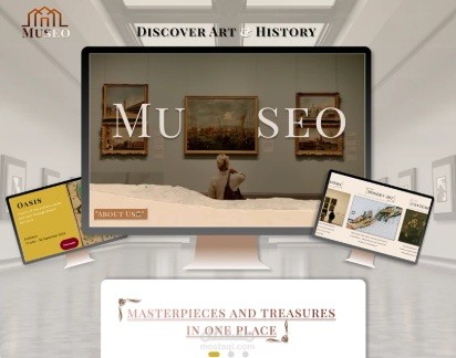 موقع عرض اللوحات وشرائها