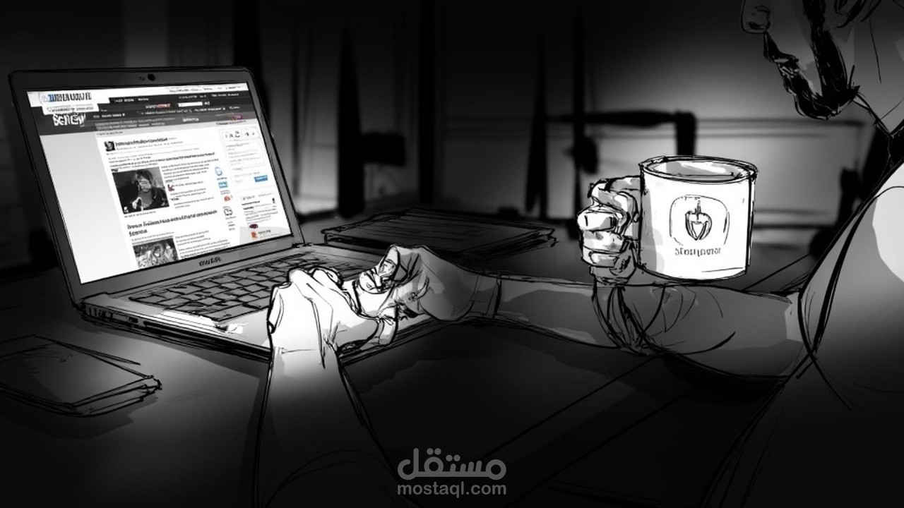 التوعية بمخاطر الاختراق الالكترونى