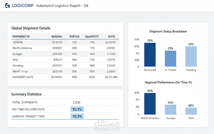 Data Cleaning & Automation with Python + SQL