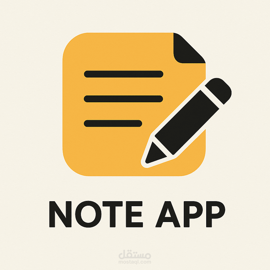 note app