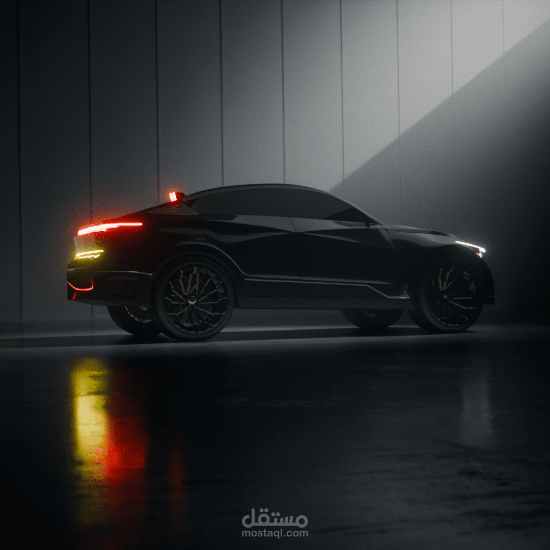 namx moroccan car