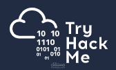 try hack me labs