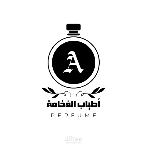 تصميم شعار
