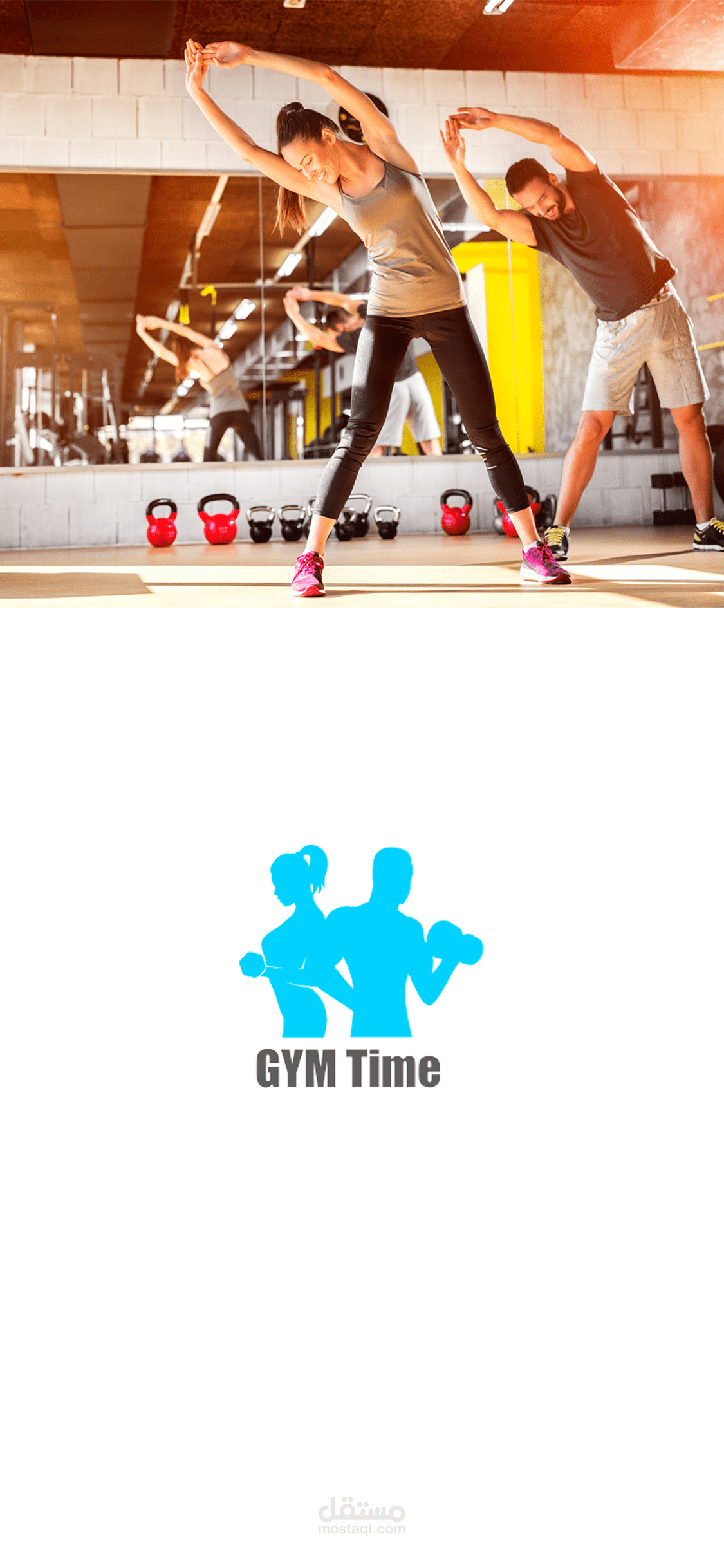 GymTimeApp